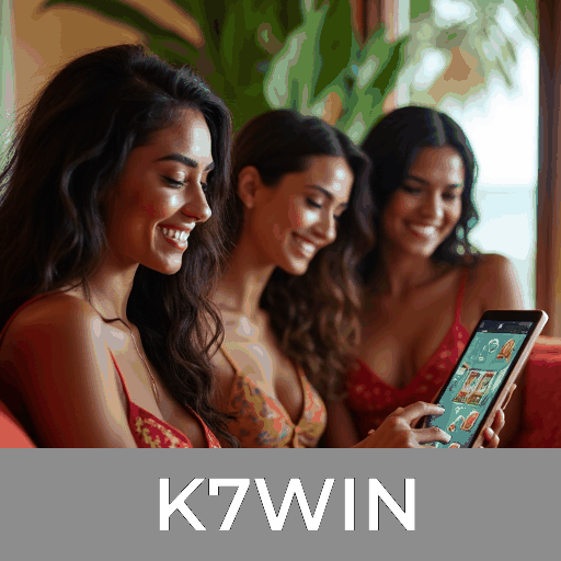 Maximize Seus Ganhos com o Aplicativo K7WIN