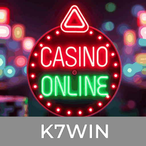 K7WIN: Plataforma Profissional com Segurança e Variedade de Jogos