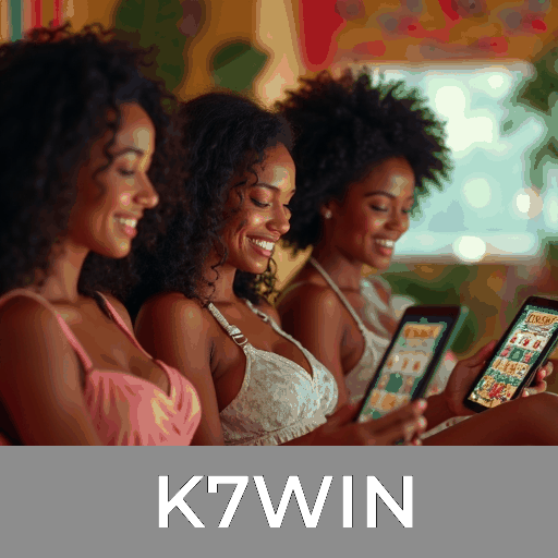 Revolução em desenvolvimento de jogos redefine apostas online no K7WIN