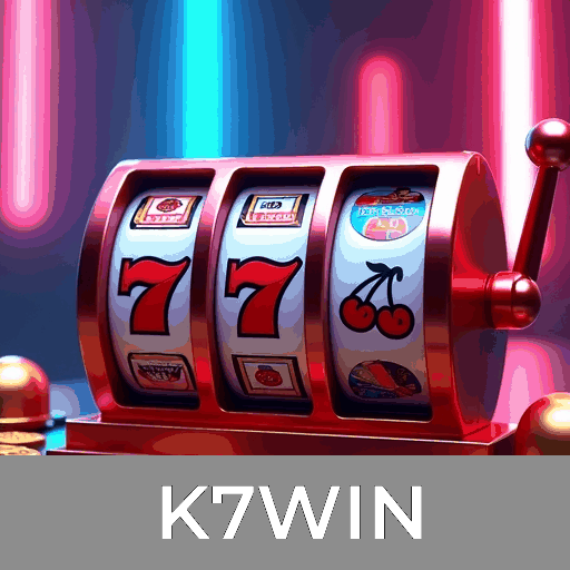Experiência Premium de Jogos de Casino no K7WIN