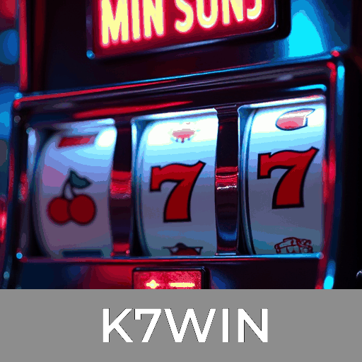 Experiência Premium de Jogos de Casino no K7WIN