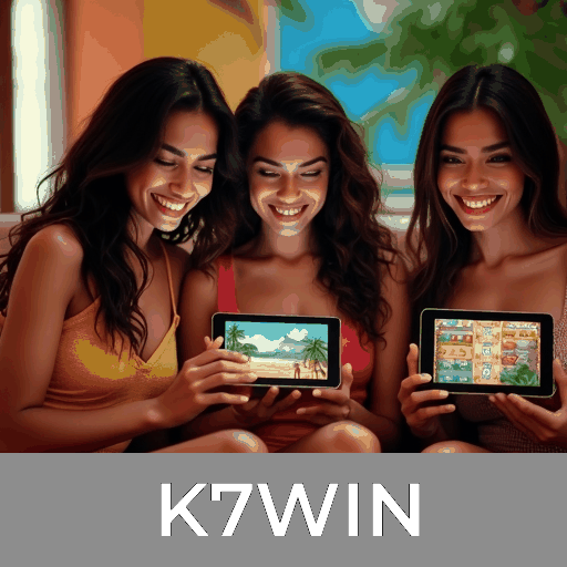 K7WIN: Cassino Online Seguro e Pagamentos Rápidos