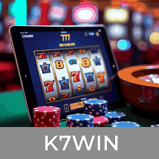Maximize Seus Ganhos com o Aplicativo K7WIN