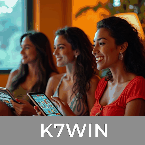 K7WIN: A Experiência de Jogos de Mesa ao Vivo