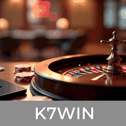 K7WIN Bônus: Estratégias Inteligentes e Valiosas