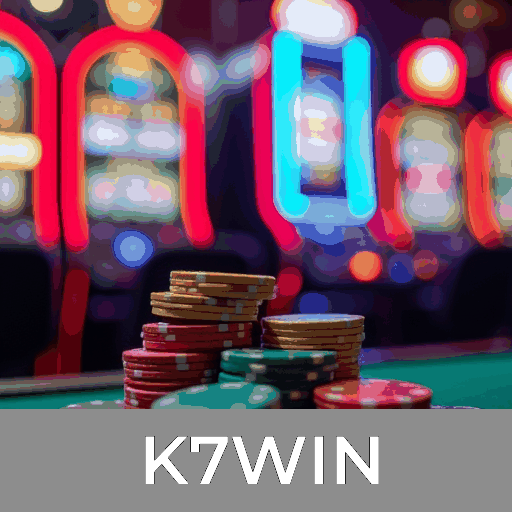 Experiência Premium de Jogos de Casino no K7WIN