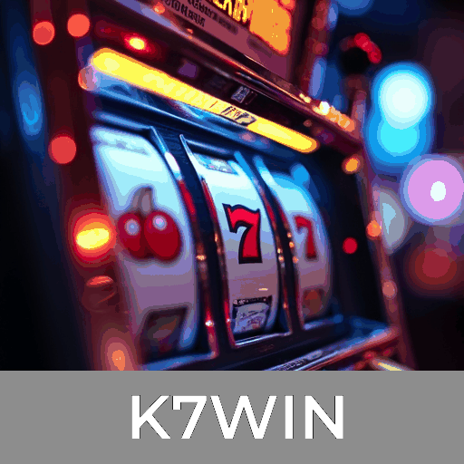 K7WIN: Plataforma Profissional com Segurança e Variedade de Jogos
