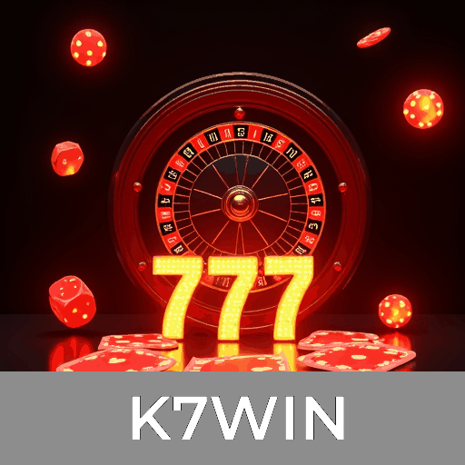 K7WIN: Cassino Online Seguro e Pagamentos Rápidos