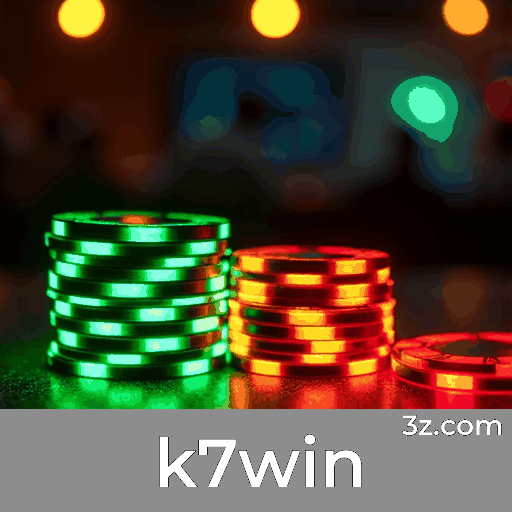 k7win: Excelência em Serviço e Diversidade em Jogos