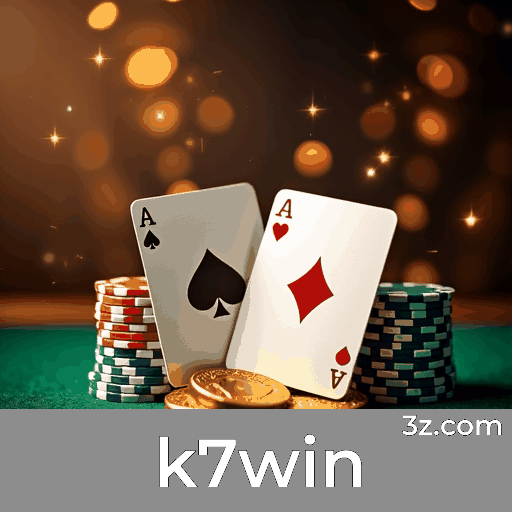 k7win: Excelência em Serviço e Diversidade em Jogos