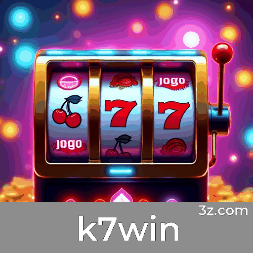 k7win: Cassino Online Seguro e Premiado