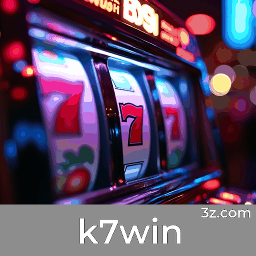 k7win: Cassino Online Seguro e Premiado