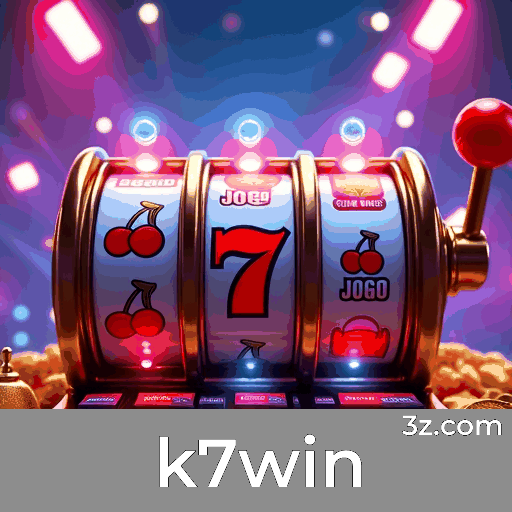 K7win: Entretenimento Infinito para Jogadores Brasileiros