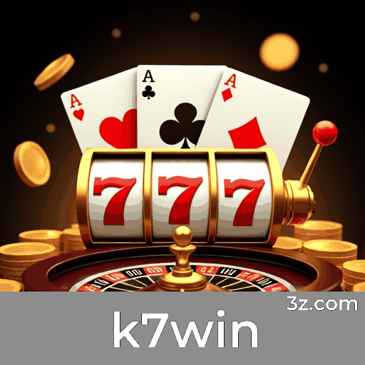 k7win: Cassino Online Seguro e Premiado