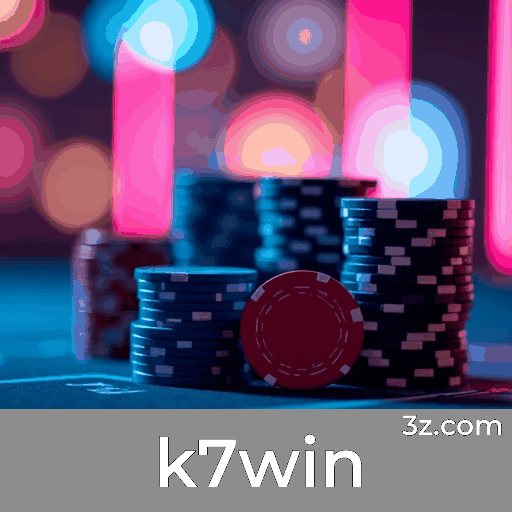 K7win: Entretenimento Infinito para Jogadores Brasileiros