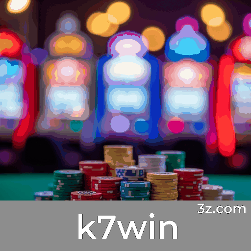 k7win: Especialista em Apostas Esportivas no Brasil