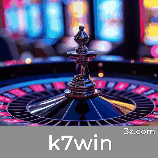 k7win: Cassino Online Seguro e Premiado
