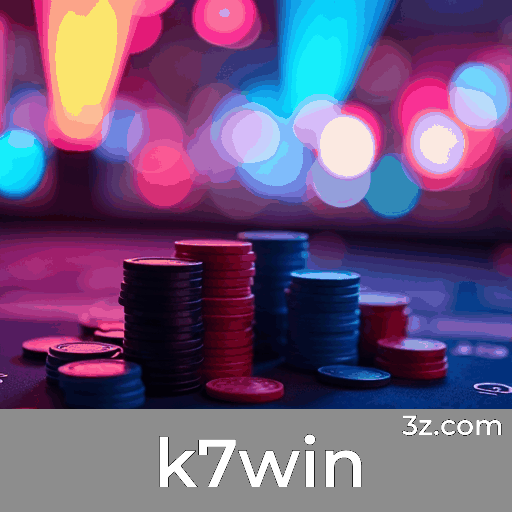 k7win: Cassino Online Seguro e Premiado
