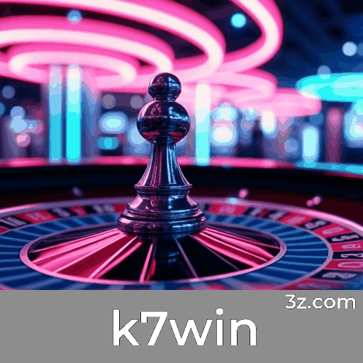k7win: Cassino Online Seguro e Premiado