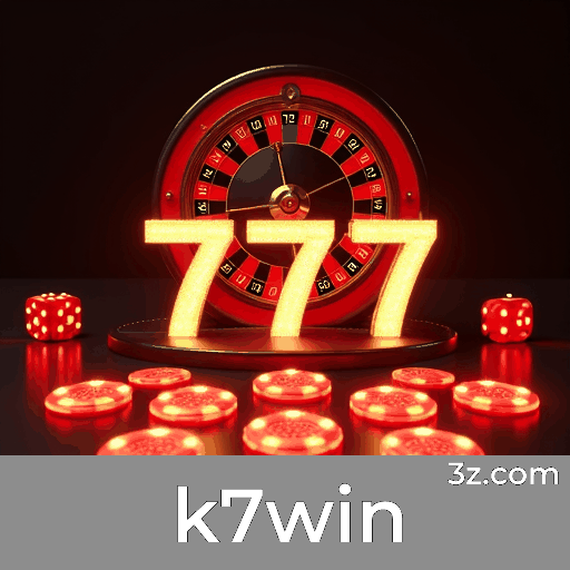 K7win: A Experiência Definitiva em Jogos de Mesa ao Vivo
