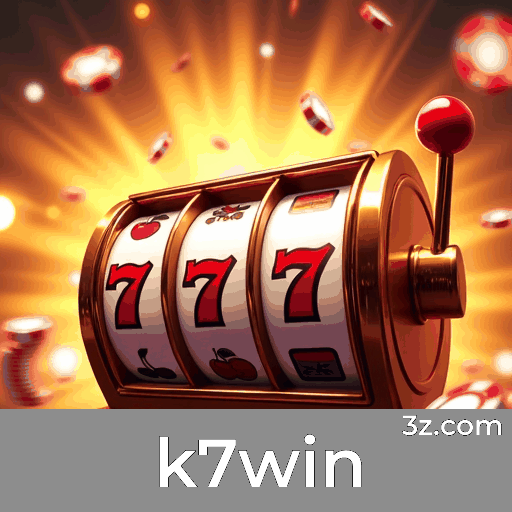 k7win: Cassino Online Seguro e Premiado